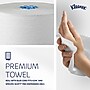 Kleenex Professional Recycled Hardwound Paper Towels, 1-ply, 700 ft./Roll, 6 Rolls/Carton (25637)~#|#~949469D0-00CC-4027-8CE4985D3E419331_sc7