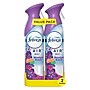 Febreze Odor-Fighting Air Freshener, Moonlight Breeze with Gain Scent, 8.8 oz., 2/Pack (97809)~#|#~949777D9-8505-4E0D-82565FE44105CEFE_sc7