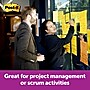Post-it Super Sticky Notes, Big Note, Bright Yellow, 30 Sheet/Pad (MMMBN11)~#|#~949C1DE2-D37B-469E-879F81784E90053B_sc7