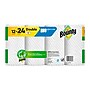 Bounty Select-A-Size Double Roll Paper Towels, 2-ply, 82 Sheets/Roll, 12 Rolls/Pack (66541/06130)~#|#~B859C120-B559-4141-975C9759565FC3E7_sc7