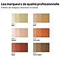 Winsor & Newton Promarker Dual-Tip Alcohol Based Marker, Earth Tones, 6/Pack (WNX0290160)~#|#~94B0EC7D-1B22-4901-9651D3BA7629EBDC_sc7