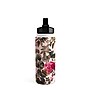 DENY Designs Rose Garden V by Burcu Korkmazyurek Stainless Steel Double Wall Insulated Water Bottle, 18 oz. (81069-WBTL05)~#|#~94B3A906-3CE8-496C-A8451338BC15D05F_sc7