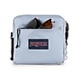 Jansport Polyester Adaptive Crossbody Bag, Blue Dusk (JS0A7ZNB7G7)~#|#~94B4160B-E12C-4E23-A770AACA28BE501D_sc7