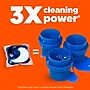Tide PODS 3-in-1 HE Laundry Detergent Capsules, Spring Meadow, 32 oz., 42 Capsules/Pack (9924)~#|#~94B58501-6438-4083-AEA5F345B91E9AD7_sc7
