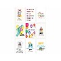 Better Office Fun & Chic Birthday Cards with Envelopes, 6" x 4", Assorted Colors, 99/Pack (64532-99PK)~#|#~94B90263-8DCE-4807-8C790C98E40DDC00_sc7