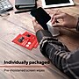 Staples TECH Screen Cleaning Wipes, Individually Wrapped, Streak-Free for Monitors/Phones/Laptops, 24-Pack~#|#~94BBA984-2F15-4540-B04AC2679CAF29F6_sc7
