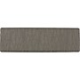 M+A Matting TuffComfort Anti-Fatigue Commercial Standing Desk Floor Mat, 2' x 6', Granite (5230202272107)~#|#~94BC8F48-ED54-4F67-B756E8F5E772FBB2_sc7