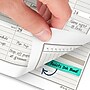 2027 AT-A-GLANCE 3.75" x 6.75" Weekly & Monthly Planner Refill, White/Brown (471-285Y-27)~#|#~94C13EF1-1E08-4F7C-8FDC4A8795AF26C0_sc7