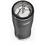 Thermos Icon Stainless Steel Vacuum Insulated Cold Tumbler with Straw, 24 oz., Granite (EAIS1112GT4)~#|#~94C3719B-B048-4C3A-891D05F77FD2D919_sc7