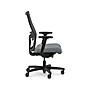 HON Ignition 2.0 Fabric/Mesh Swivel Task Chair, Basalt/Black (HIWMMKD.Y2.A.H.IM.APX25.BL.SB.T)~#|#~94D2B505-7E98-461C-9DA434DD3A1CDA8D_sc7