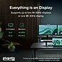 Plugable USB4 EPR 3.3' USB-C Power Cable, 240W, Black (USB4-240W-1M)~#|#~94D2FEB6-60D7-4BF6-92FAD45B60415BFC_sc7