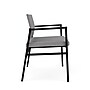 Lesro Avon Bariatric Vinyl Guest Chair, Gray (AV1401.SBK-01CHGY)~#|#~94D31A15-0E16-4441-9B33FA65DAE1845F_sc7