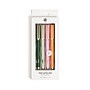U Brands Catalina Pens Pen, Medium Point, 0.7mm, Black Ink, 4/Pack (7456U04-24)~#|#~94DCACEB-3865-41F0-B1993F08C5D85D46_sc7