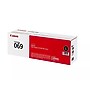 Canon 069 Black Standard Yield Toner Cartridge, Print Up to 2,100 Pages (5094C001)~#|#~94E797C4-2825-46B9-BDAB80EC2289ABFA_sc7