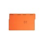 Smead Reinforced Classification Folders, 1/3-Cut Tab, Letter Size, Orange, 50/Box (12540)~#|#~94FED09B-8AB7-4EE7-A5E1D45C4CED4C85_sc7