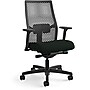 HON Ignition ReActiv Ergonomic Vinyl Swivel Task Chair, Black (HONI2MRL2AU10TK)~#|#~95057078-F924-4DA7-8CD0E5B814878140_sc7