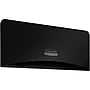 Kimberly-Clark Professional ICON Toilet Paper Dispenser Faceplate, Black Mosaic (58783)~#|#~950D5291-85D9-4817-98C35DE28F4A76D5_sc7