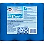 Clorox Disinfecting Wipes Value Pack, Fresh Scent and Crisp Lemon Scent, 35 Wipes/Canister, 3/Pack (CLO 30112)~#|#~88F1B6CC-35F7-44B4-A71D5E1EFFF1EA45_sc7