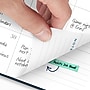2026-2027 AT-A-GLANCE Signature 8.5" x 11" Academic Weekly & Monthly Planner, Faux Leather Cover, Navy (YP905A-20-27)~#|#~9510934F-B93F-4773-BFF47DDF2471470A_sc7