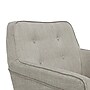 Serta Style Ashland Fabric Swivel Computer and Desk Chair, Light Gray (CHR100004)~#|#~951209DD-D052-4A34-B2AF88F590A57FF5_sc7