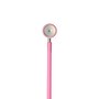Medline Adult Stainless Steel Neonatal Stethoscope, Pink (MDS92160)~#|#~9512F637-1AFD-4A0D-AD9646C4300A384F_sc7