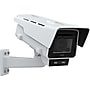 Axis Q1656-LE Outdoor Box Camera, White (02168-001)~#|#~95134B92-9951-4D89-88C10B48D984CE70_sc7