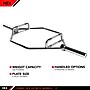 Jfit Hex Deadlift Barbell(J-HDLBB750)~#|#~951F2541-AFD9-4448-B2554CCF23C42D96_sc7