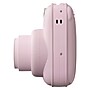 Fujifilm instax mini 13 Instant Film Camera, Candy Pink (16963113)~#|#~9523FA34-518F-47FA-AD2541F1AEBE3C53_sc7