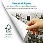 HP Premium24 8.5" x 11" Laser Paper, 24 lbs., 100 Brightness, 500 Sheets/Ream (HPJ1124)~#|#~952454FC-16CB-4C3A-83CBBE1E92103370_sc7