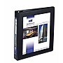 Avery Heavy Duty 1" 3-Ring Framed View Binders, One Touch EZD Ring, Black (68054)~#|#~95265543-3546-41E7-A477E69EE803B876_sc7