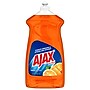 Ajax Triple Action Liquid Dish Soap, Orange, 52 oz., 6/Carton (149860)~#|#~9529E5C6-133E-40CF-B2FE8E7599711B04_sc7