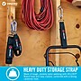 VELCRO Brand EASY HANG Large Strap, Black (VEL-30134-USA)~#|#~952BAD60-AA54-408A-A68A44F2667F5E3E_sc7