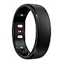 RingConn Gen 2 Ultra-Thin Smart Ring - Size Before You Buy - Size 6, Matte Black (123030605)~#|#~952ECAAF-76A6-4D31-95A159913B4E9F35_sc7