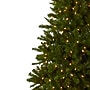 Nearly Natural 5374 Windermere Christmas Tree with Stand~#|#~952F4C16-773E-4607-B50AE65746DC3767_sc7