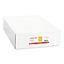 Universal #110 Clasp Gummed Envelopes, 12" x 15 1/2", Brown Kraft, 100/Box~#|#~95397323-C9F4-410E-BA331E99A3B7F5CD_sc7