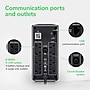 APC Back-UPS Pro 1050VA 8-Outlet UPS, Black (BN1050M)~#|#~953BC4E3-CD88-4319-9B3E84164B3B5151_sc7