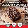 Clif Bar Clif Chocolate Brownie Bar, 2.4 oz., 12 Bars/Box (CCC50180)~#|#~953ED41E-EBBA-4216-92CE051250DBEC55_sc7