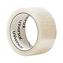 Universal General Purpose Heavy Duty Packing Tape, 2" x 55 yds., Clear (UNV61000)~#|#~954DB86B-AC69-4F3A-9BBBF55847A51A7B_sc7