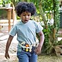PlanToys Tool Belt and Wooden Tool Set, Natural (PTS3485)~#|#~9550F10A-CA2F-49F9-A7A677839EBE6B35_sc7