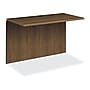 HON 10500 Series 30"H x 47"W Desk Bridge, Pinnacle (H10570.PINCPINC)~#|#~95525F1A-29A4-4B2F-9F03FAC67BC04749_sc7