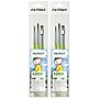 da Vinci FIT Synthetics Acrylic & Tempera Synthetic Bristle Student & Hobby Brushes, 3/Set, 2 Sets/Bundle (DVXVA42090-2)~#|#~9554F80A-BDFD-4741-8B95F3155B4F077A_sc7