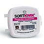 Lee Sortkwik 1 oz. Fingertip Moistener, Pink (10400)~#|#~955640C8-F21B-4D93-B2A90484EFAD3249_sc7