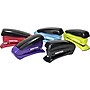 Bostitch Desktop Stapler, 15 Sheet Capacity, Assorted Colors (ACI1491)~#|#~9556612B-6151-4B40-B4C75A9E808DF0B0_sc7