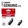 Canon 226 Gray Standard Yield Ink Cartridge   (4550B001)~#|#~95567526-9048-4D9C-B1565E5CD48630CC_sc7