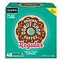 The Original Donut Shop Extra Bold Coffee Keurig® K-Cup® Pods, Medium Roast, 48/Box (81907/15154)~#|#~955B18FB-A954-46C6-A927BCF0AC41143B_sc7