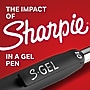 Sharpie S-Gel Retractable Gel Pen, Medium Point, 0.7mm, Blue Ink, 36/Pack (2208552)~#|#~955FE128-BB20-477B-B77C7977EC31C6D9_sc7