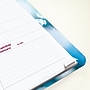 2027 Brownline Nature Cherry Blossoms 8.5" x 11" Weekly Appointment Book (CB950G.03)~#|#~9566CF77-B783-4749-A897D8343FEA6579_sc7