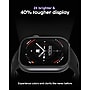 Cubitt Viva 2 Smartwatch, Phone-Connected GPS, 1.85in,. Dusty Lilac (CT-VIVA2-4)~#|#~956DEACF-5C3F-4418-9DE3888B213A199F_sc7