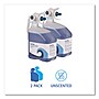 Boardwalk® PDC Glass Cleaner, 3 Liter Bottle, 2/Carton~#|#~956EF7A5-59D2-4890-90AB626D723D3A97_sc7