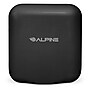 Alpine Industries Hemlock 110V Automatic Hand Dryer, Black (400-10-BLA)~#|#~956F6041-915D-4691-9D4695E8CF698CF2_sc7